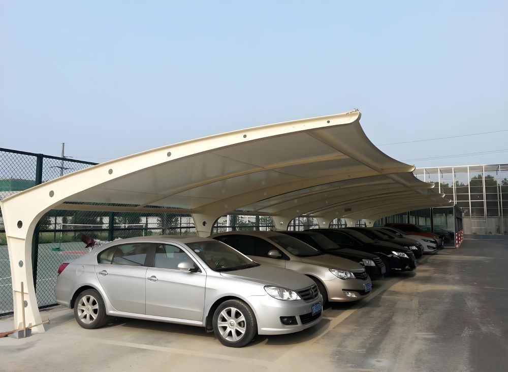 膜結(jié)構(gòu)